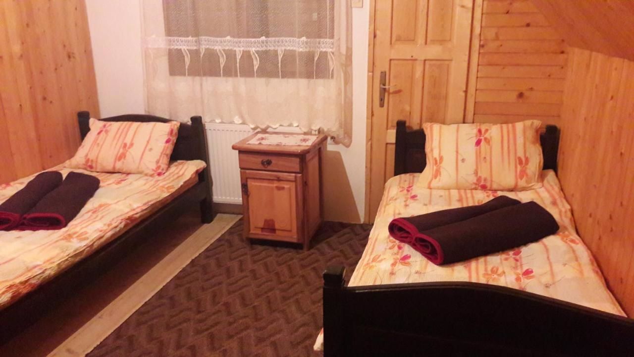 Апартаменты Apartmani Ćetković Жабляк-29