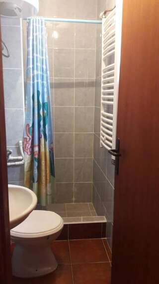 Апартаменты Apartmani Ćetković Жабляк Апартаменты-9