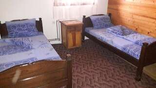 Апартаменты Apartmani Ćetković Жабляк Апартаменты-11