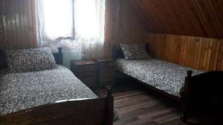 Апартаменты Apartmani Ćetković Жабляк Апартаменты-12