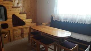 Апартаменты Apartmani Ćetković Жабляк Апартаменты-23