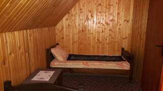 Апартаменты Apartmani Ćetković Жабляк Апартаменты-24