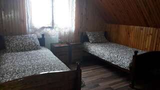 Апартаменты Apartmani Ćetković Жабляк Апартаменты-37