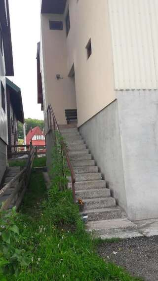 Апартаменты Apartmani Ćetković Жабляк Апартаменты-40