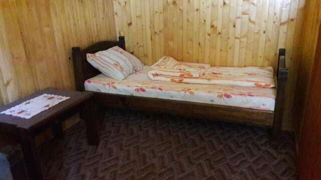 Апартаменты Apartmani Ćetković Жабляк-32