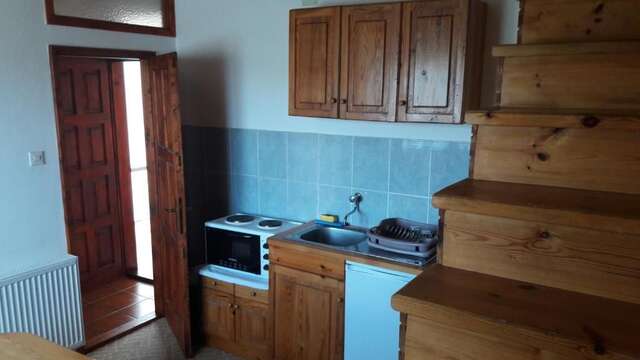 Апартаменты Apartmani Ćetković Жабляк-38