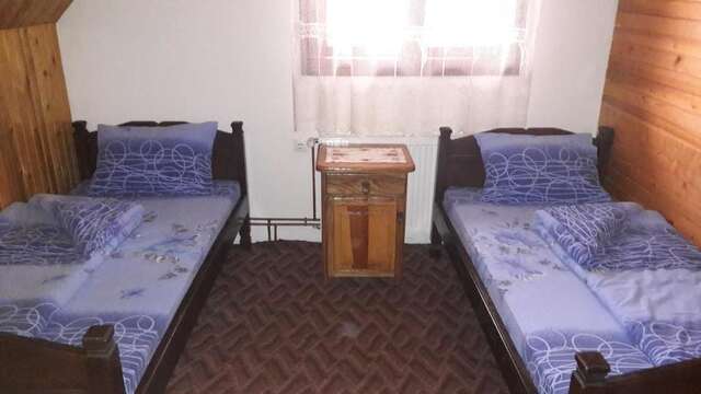 Апартаменты Apartmani Ćetković Жабляк-46