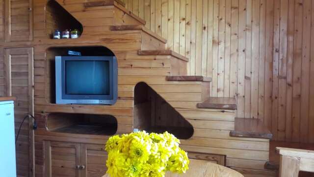 Апартаменты Apartmani Ćetković Жабляк-49