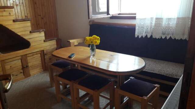 Апартаменты Apartmani Ćetković Жабляк-50